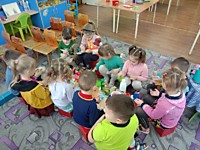 сюжетно-ролевая игра